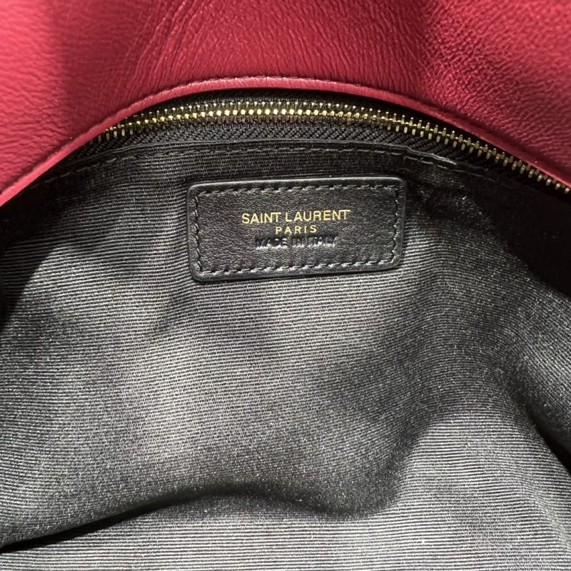 YSL Puffer Bags